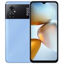 Smartfon POCO M4 5G niebieski 6.6" 6GB/128GB