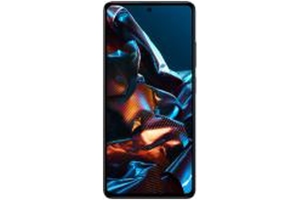 Smartfon POCO X5 Pro 5G czarny 6.67" 8GB/256GB