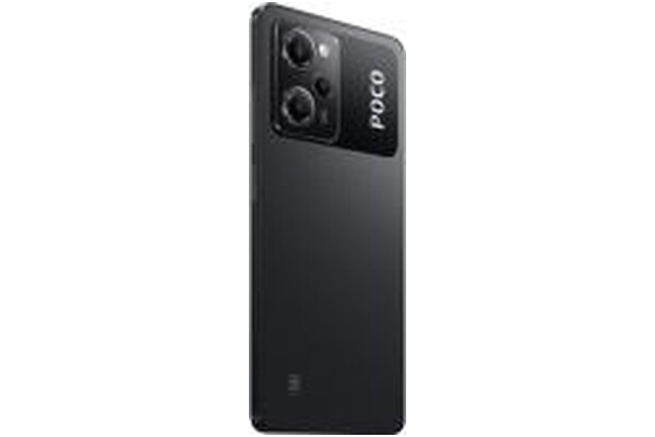 Smartfon POCO X5 Pro 5G czarny 6.67" 8GB/256GB