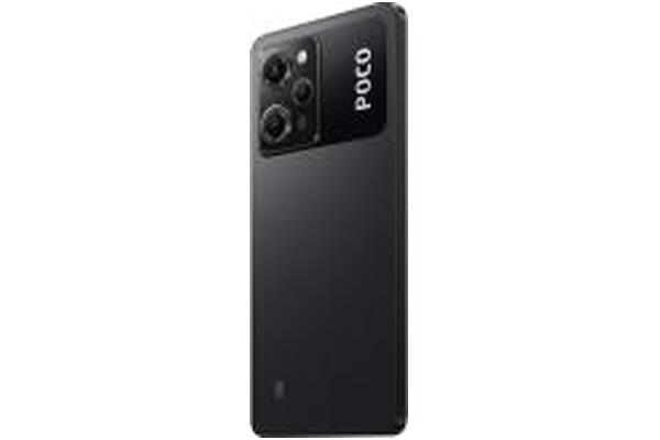 Smartfon POCO X5 Pro 5G czarny 6.67" 8GB/256GB