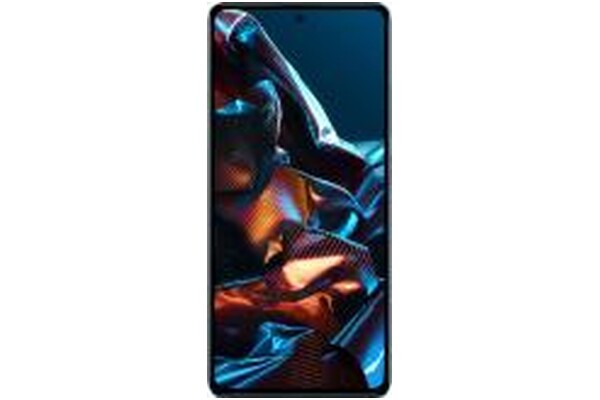 Smartfon POCO X5 Pro 5G niebieski 6.67" 8GB/256GB