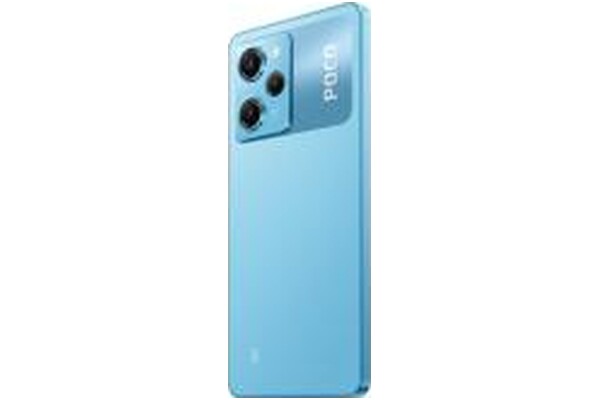 Smartfon POCO X5 Pro 5G niebieski 6.67" 8GB/256GB