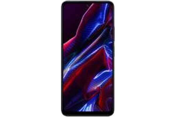 Smartfon POCO X5 5G czarny 6.67" 8GB/256GB