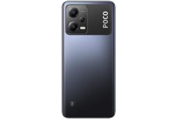 Smartfon POCO X5 5G czarny 6.67" 8GB/256GB
