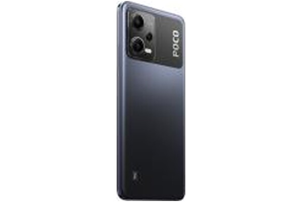 Smartfon POCO X5 5G czarny 6.67" 8GB/256GB
