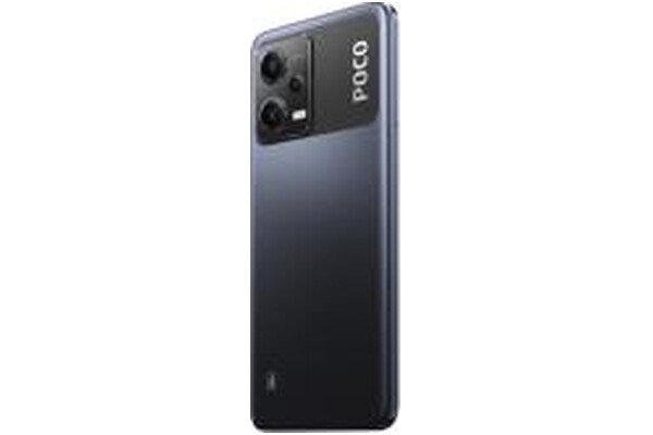 Smartfon POCO X5 5G czarny 6.67" 8GB/256GB