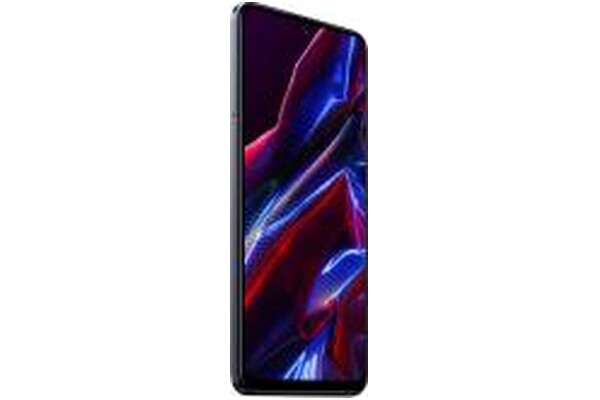 Smartfon POCO X5 5G czarny 6.67" 8GB/256GB