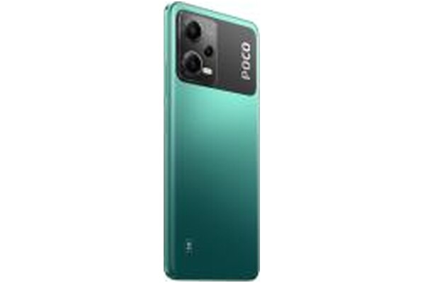 Smartfon POCO X5 5G zielony 6.67" 8GB/256GB
