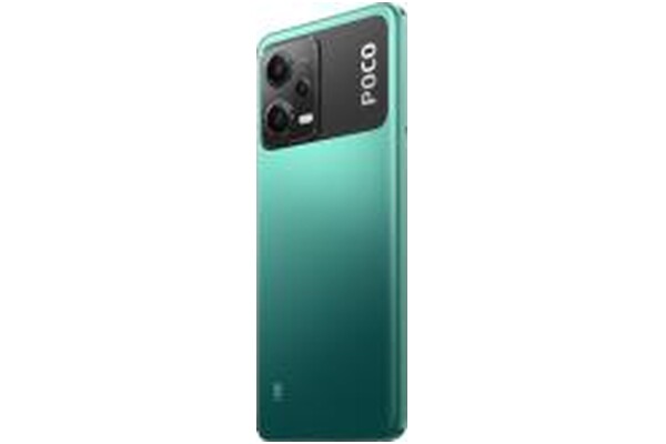 Smartfon POCO X5 5G zielony 6.67" 8GB/256GB