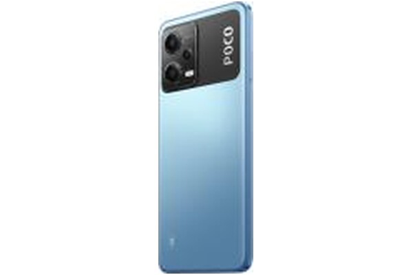 Smartfon POCO X5 5G niebieski 6.67" 8GB/256GB