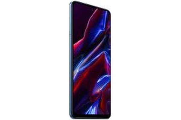 Smartfon POCO X5 5G niebieski 6.67" 8GB/256GB