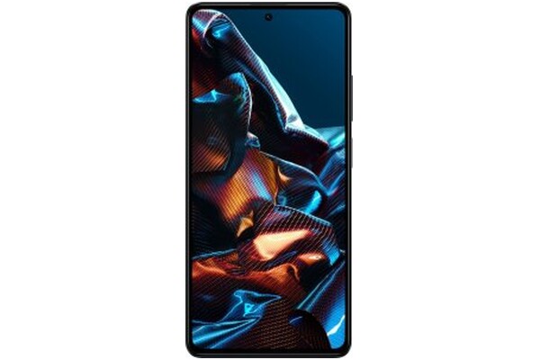 Smartfon POCO X5 Pro 5G czarny 6.67" 6GB/128GB