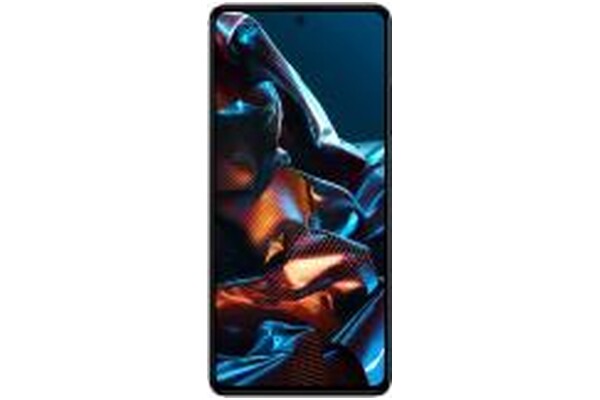 Smartfon POCO X5 Pro 5G żółty 6.67" 8GB/256GB