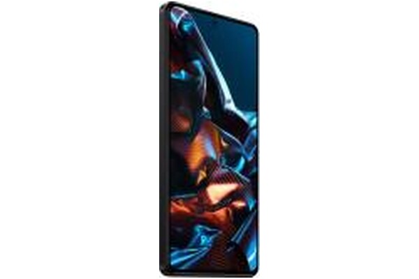 Smartfon POCO X5 Pro 5G żółty 6.67" 8GB/256GB