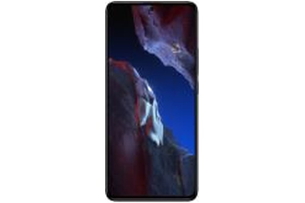 Smartfon POCO F5 Pro 5G czarny 6.67" 12GB/256GB