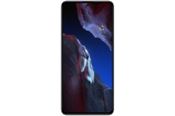 Smartfon POCO F5 Pro 5G biały 6.67" 12GB/256GB
