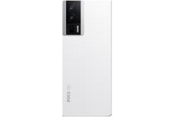 Smartfon POCO F5 Pro 5G biały 6.67" 12GB/256GB