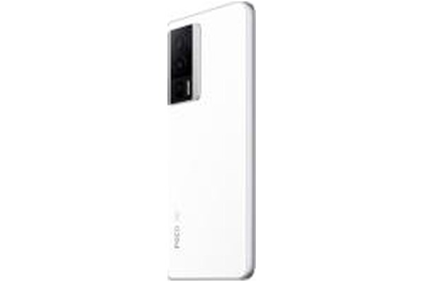 Smartfon POCO F5 Pro 5G biały 6.67" 12GB/256GB