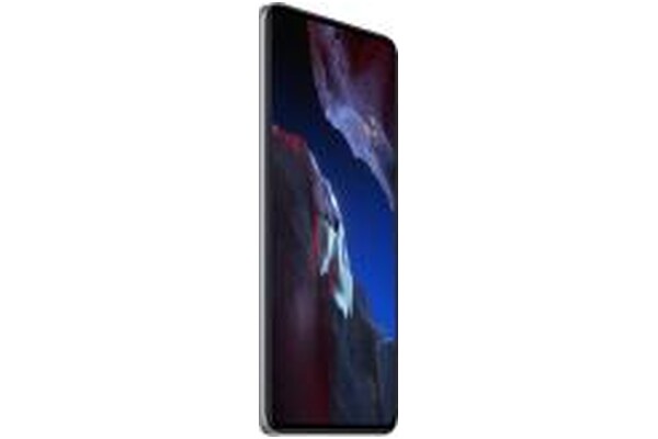 Smartfon POCO F5 Pro 5G biały 6.67" 12GB/256GB