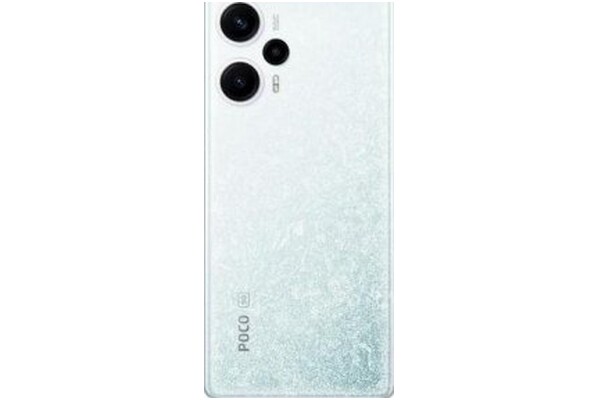 Smartfon POCO F5 5G biały 6.67" 12GB/256GB