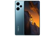Smartfon POCO F5 5G niebieski 6.67" 12GB/256GB