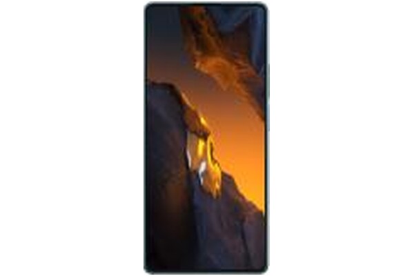 Smartfon POCO F5 5G niebieski 6.67" 12GB/256GB