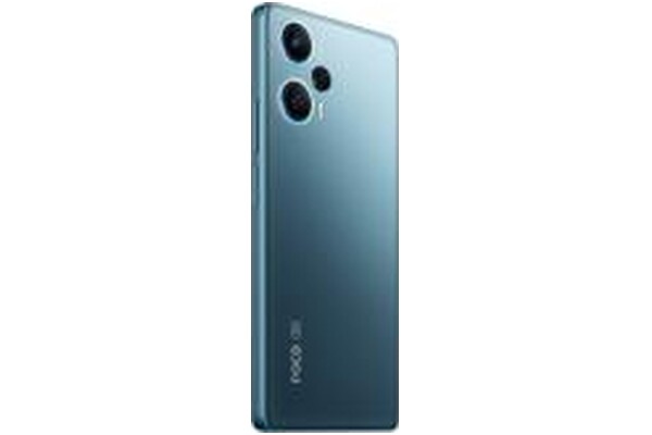 Smartfon POCO F5 5G niebieski 6.67" 12GB/256GB