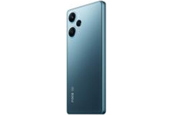 Smartfon POCO F5 5G niebieski 6.67" 12GB/256GB