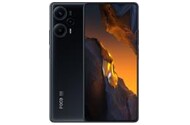 Smartfon POCO F5 5G czarny 6.67" 12GB/256GB