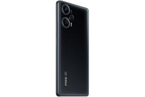 Smartfon POCO F5 5G czarny 6.67" 12GB/256GB