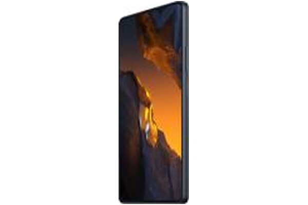 Smartfon POCO F5 5G czarny 6.67" 12GB/256GB