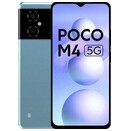 Smartfon POCO M4 5G niebieski 6.6" 4GB/64GB