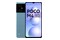 Smartfon POCO M4 5G niebieski 6.6" 4GB/64GB