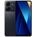 Smartfon POCO C65 czarny 6.74" 8GB/256GB