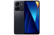 Smartfon POCO C65 czarny 6.74" 8GB/256GB