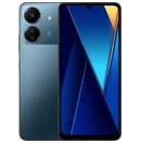 Smartfon POCO C65 niebieski 6.74" 8GB/256GB