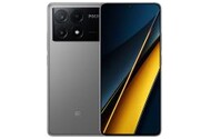 Smartfon POCO X6 Pro 5G szary 6.67" 12GB/512GB