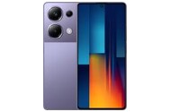 Smartfon POCO M6 Pro fioletowy 6.67" 12GB/512GB