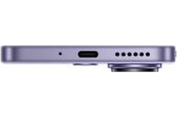 Smartfon POCO M6 Pro fioletowy 6.67" 12GB/512GB