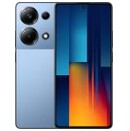 Smartfon POCO M6 Pro niebieski 6.67" 12GB/512GB