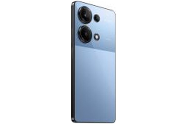 Smartfon POCO M6 Pro niebieski 6.67" 12GB/512GB