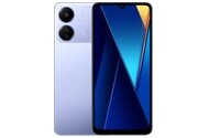 Smartfon POCO C65 fioletowy 6.74" 8GB/256GB