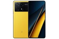 Smartfon POCO X6 Pro 5G żółty 6.67" 12GB/512GB