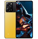 Smartfon POCO X5 Pro 5G żółty 6.67" 6GB/128GB