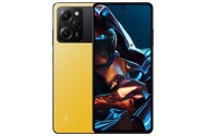 Smartfon POCO X5 Pro 5G żółty 6.67" 6GB/128GB