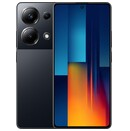 Smartfon POCO M6 Pro czarny 6.67" 8GB/256GB