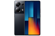 Smartfon POCO M6 Pro czarny 6.67" 8GB/256GB