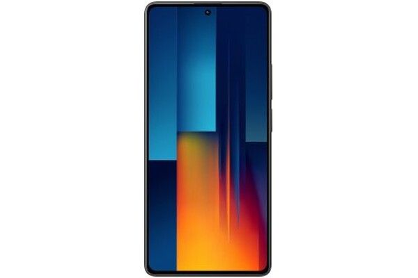Smartfon POCO M6 Pro czarny 6.67" 8GB/256GB