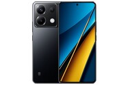 Smartfon POCO X6 5G czarny 6.67" 8GB/256GB