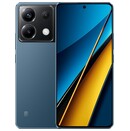 Smartfon POCO X6 5G niebieski 6.67" 8GB/256GB